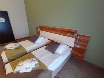 Mercure Tagungs- & Landhotel Krefeld galeri fotoğrafı