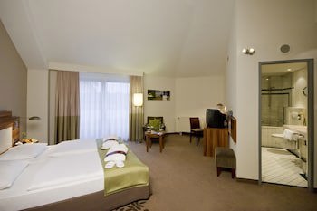 Mercure Tagungs- & Landhotel Krefeld fotoğrafı