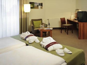 Mercure Tagungs- & Landhotel Krefeld galeri fotoğrafı