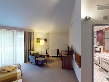 Mercure Tagungs- & Landhotel Krefeld galeri fotoğrafı