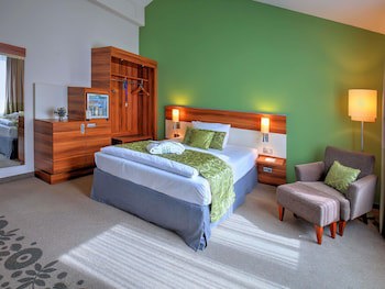 Mercure Tagungs- & Landhotel Krefeld galeri fotoğrafı