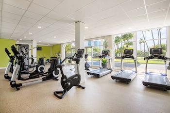 Holiday Inn Resort Aruba