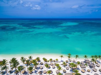 Holiday Inn Resort Aruba
