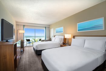 Holiday Inn Resort Aruba