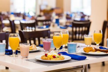 Holiday Inn Resort Aruba