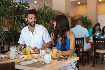 Holiday Inn Resort Aruba