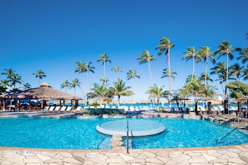Holiday Inn Resort Aruba