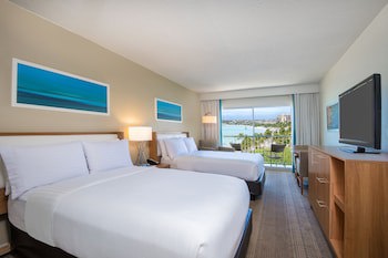 Holiday Inn Resort Aruba