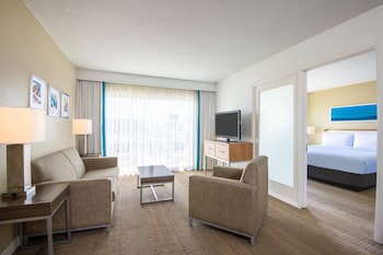 Holiday Inn Resort Aruba