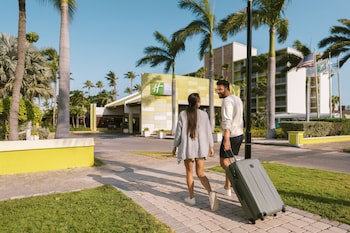 Holiday Inn Resort Aruba