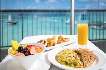 Holiday Inn Resort Aruba