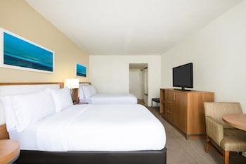 Holiday Inn Resort Aruba