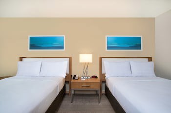 Holiday Inn Resort Aruba