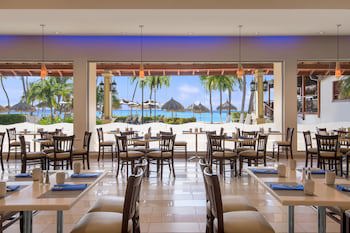 Holiday Inn Resort Aruba