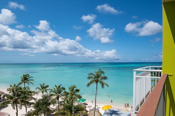 Holiday Inn Resort Aruba