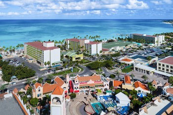 Holiday Inn Resort Aruba