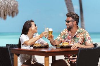 Holiday Inn Resort Aruba