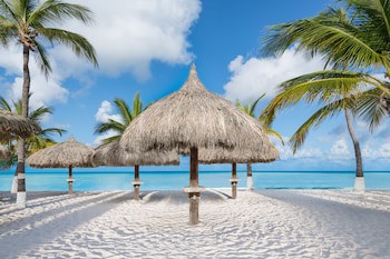 Holiday Inn Resort Aruba