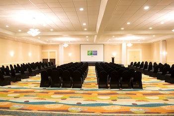 Holiday Inn Resort Aruba