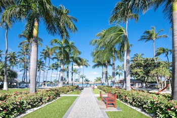 Holiday Inn Resort Aruba