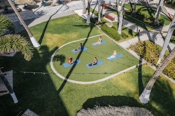 Holiday Inn Resort Aruba