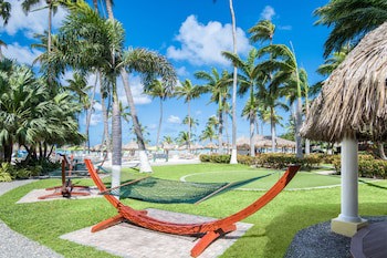 Holiday Inn Resort Aruba