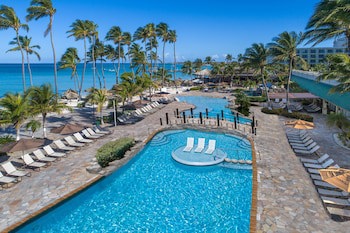 Holiday Inn Resort Aruba