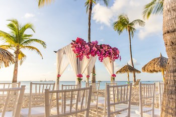 Holiday Inn Resort Aruba