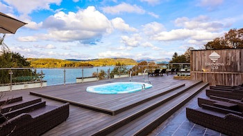 Beech Hill Hotel & Spa
