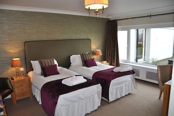Beech Hill Hotel & Spa