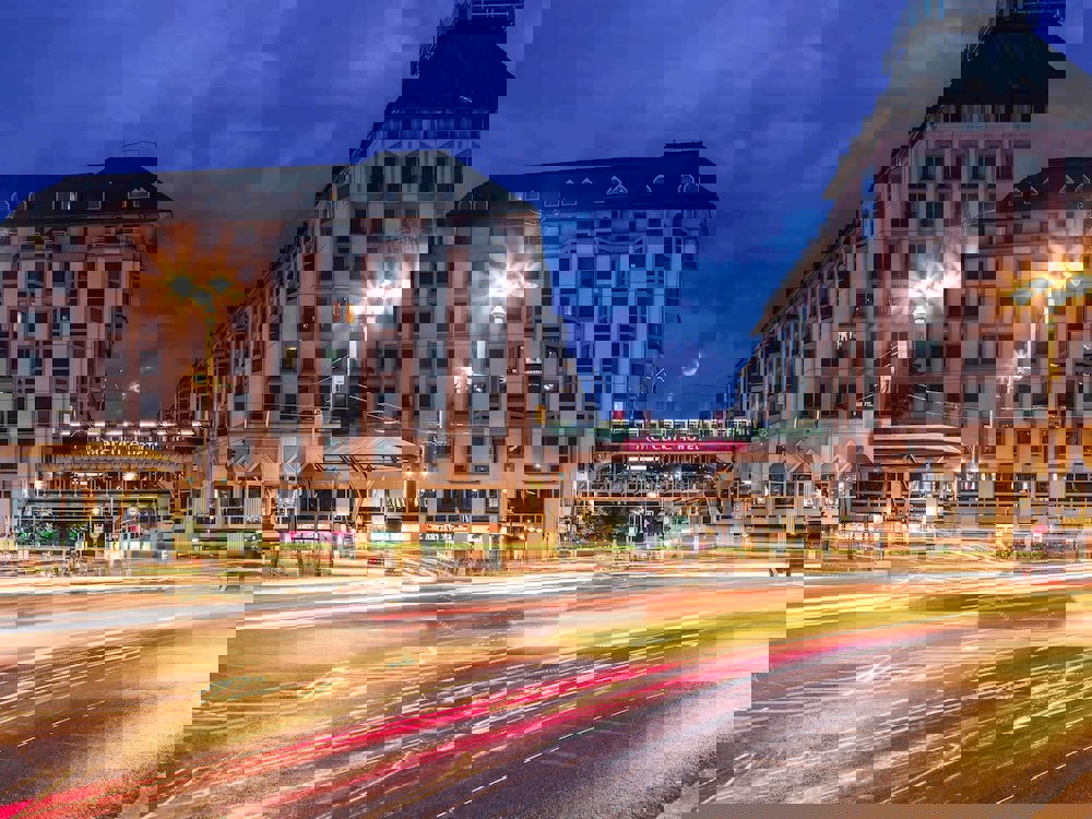 Mercure Budapest Korona Hotel