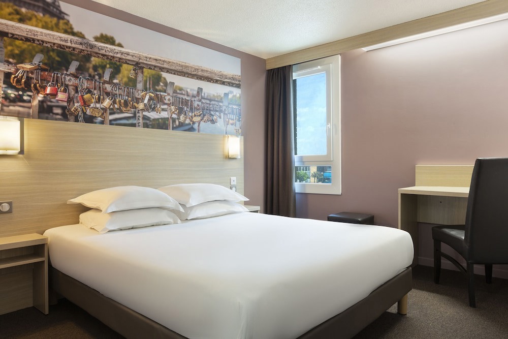 B&B HOTEL Marne-la-Vallee Chelles