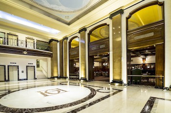 Claridge Hotel