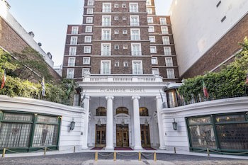 Claridge Hotel