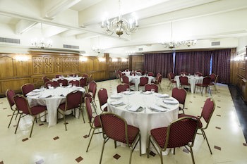 Claridge Hotel