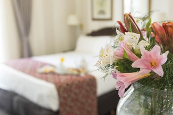 Claridge Hotel