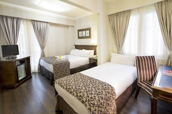 Claridge Hotel