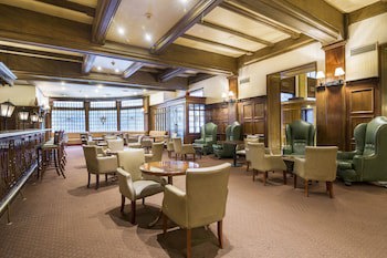 Claridge Hotel