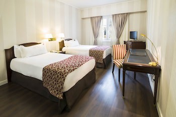 Claridge Hotel