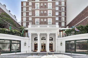 Claridge Hotel