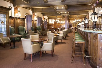 Claridge Hotel