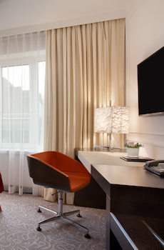 Hotel Vier Jahreszeiten Kempinski Munchen galeri fotoğrafı