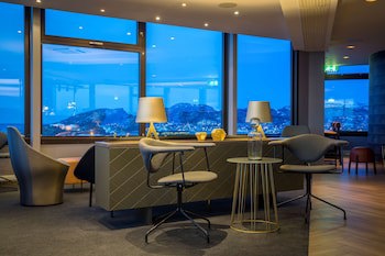 Radisson Blu Hotel, Bodo