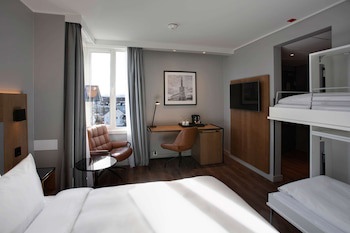 Radisson Blu Hotel, Bodo