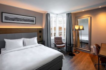 Radisson Blu Hotel, Bodo