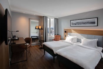 Radisson Blu Hotel, Bodo