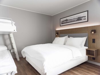 Radisson Blu Hotel, Bodo