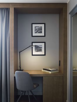 Radisson Blu Hotel, Bodo