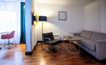 Radisson Blu Hotel, Bodo