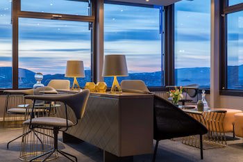 Radisson Blu Hotel, Bodo